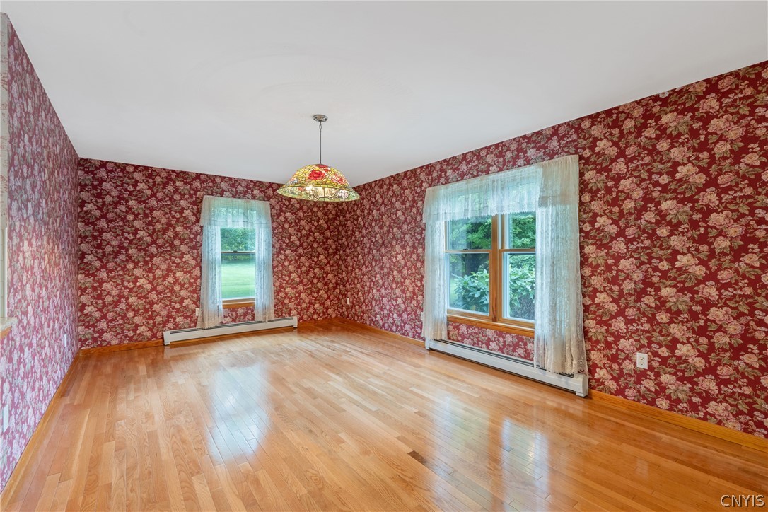 2352 Hunt Road Camillus, NY 13031 - Photo 13 of 43 Formal Dining Area