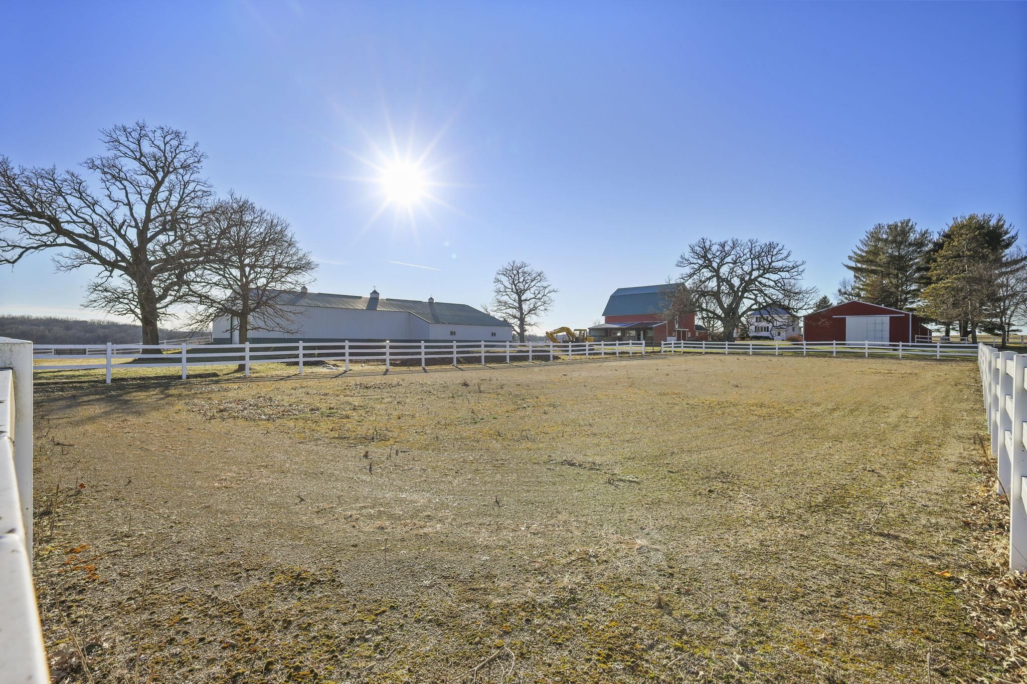 4595 Mahoney Road McFarland, WI 53558 - Photo 16 of 26