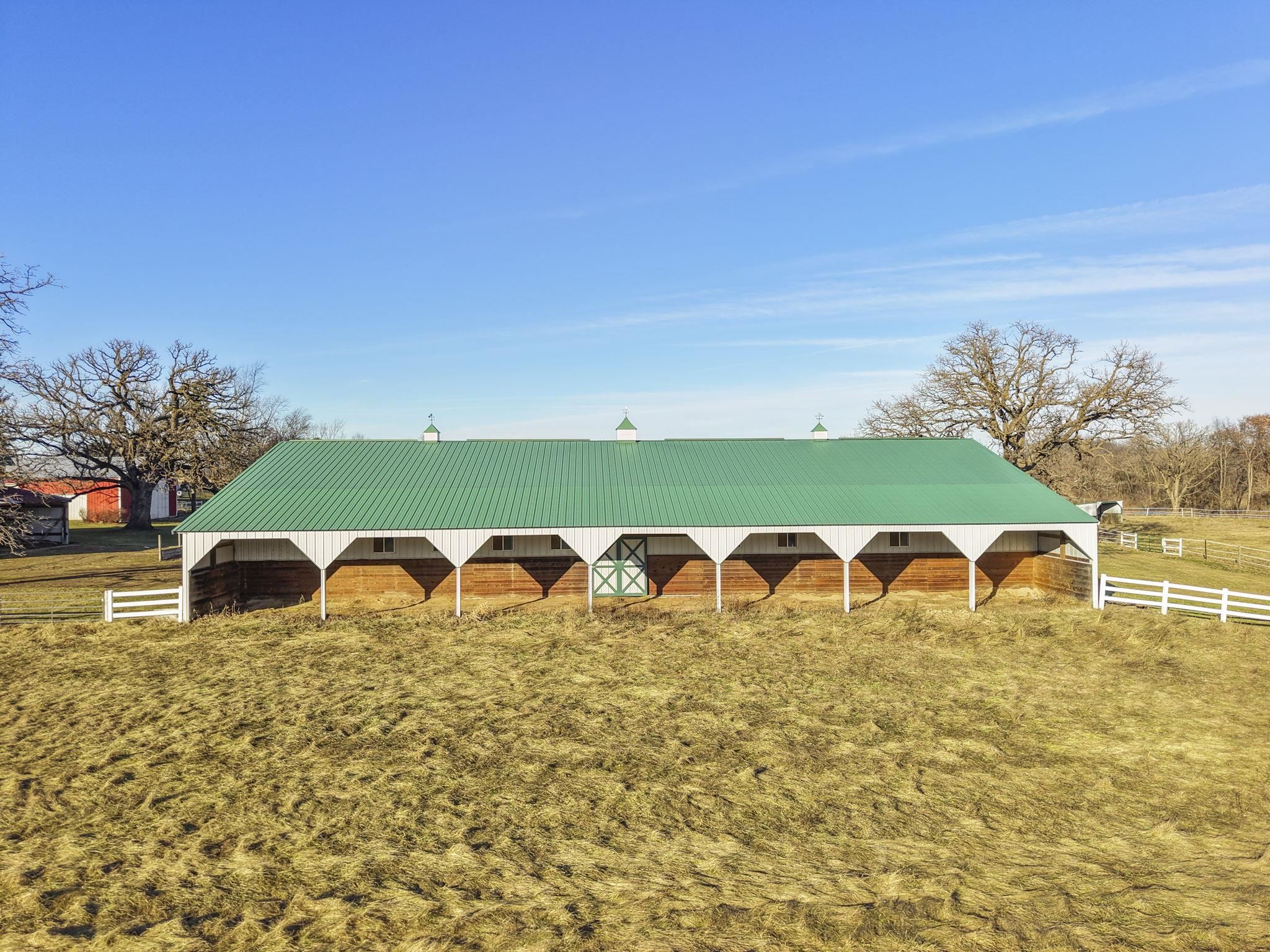 4595 Mahoney Road McFarland, WI 53558 - Photo 18 of 26