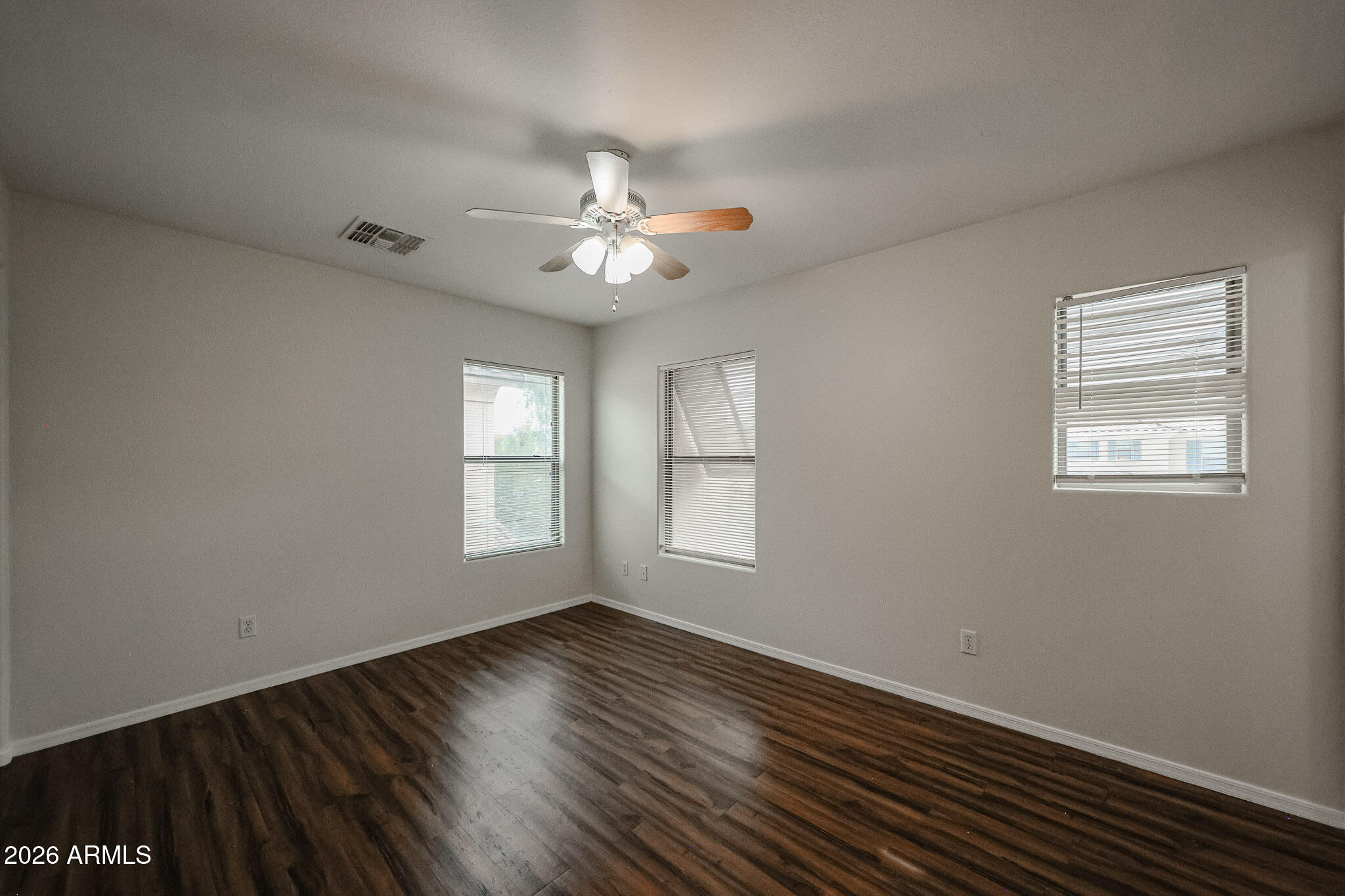 6426 West Harwell Road Laveen, AZ 85339 - Photo 11 of 21 Harwell master bedroom 1