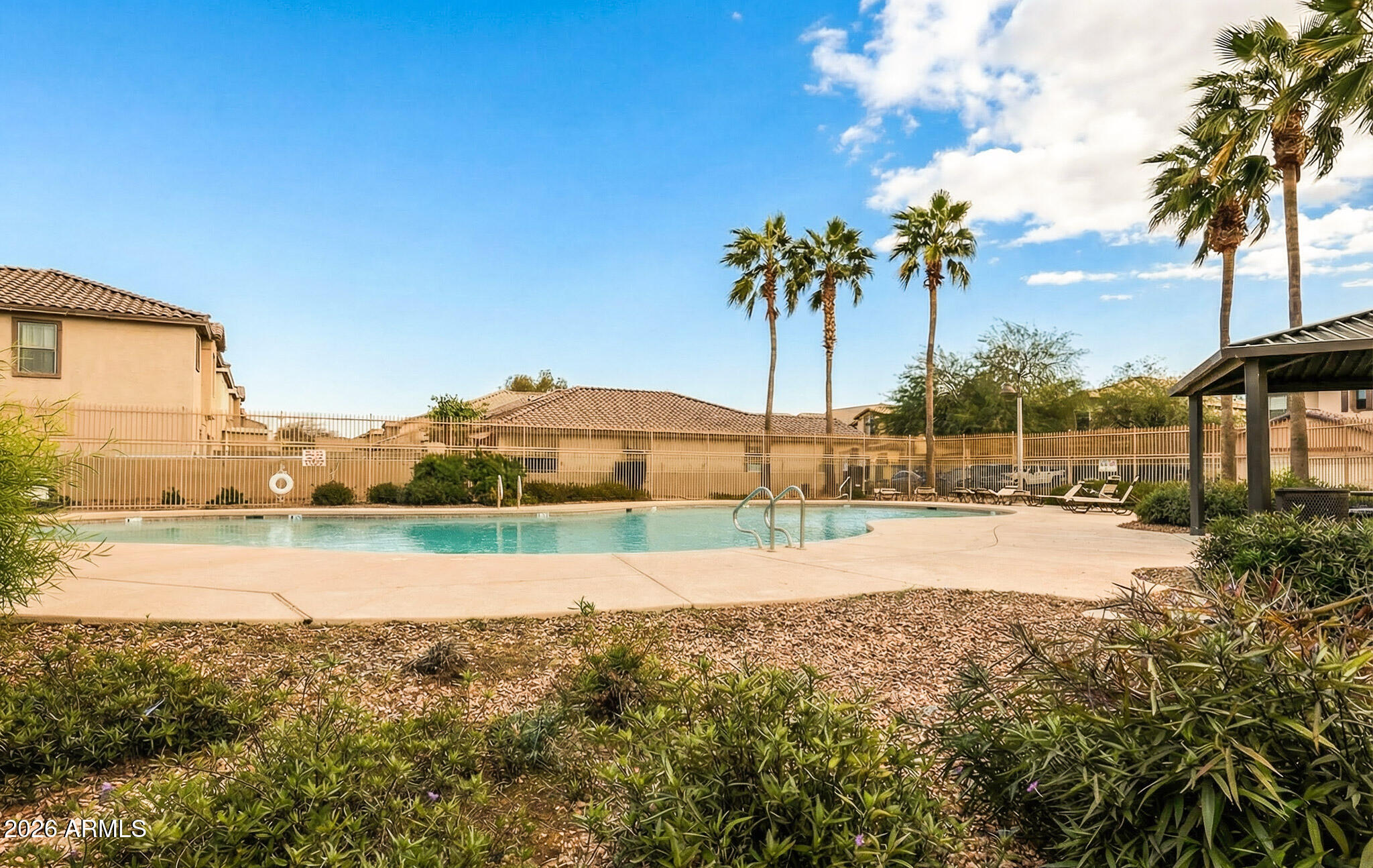 6426 West Harwell Road Laveen, AZ 85339 - Photo 16 of 21 community pool 2