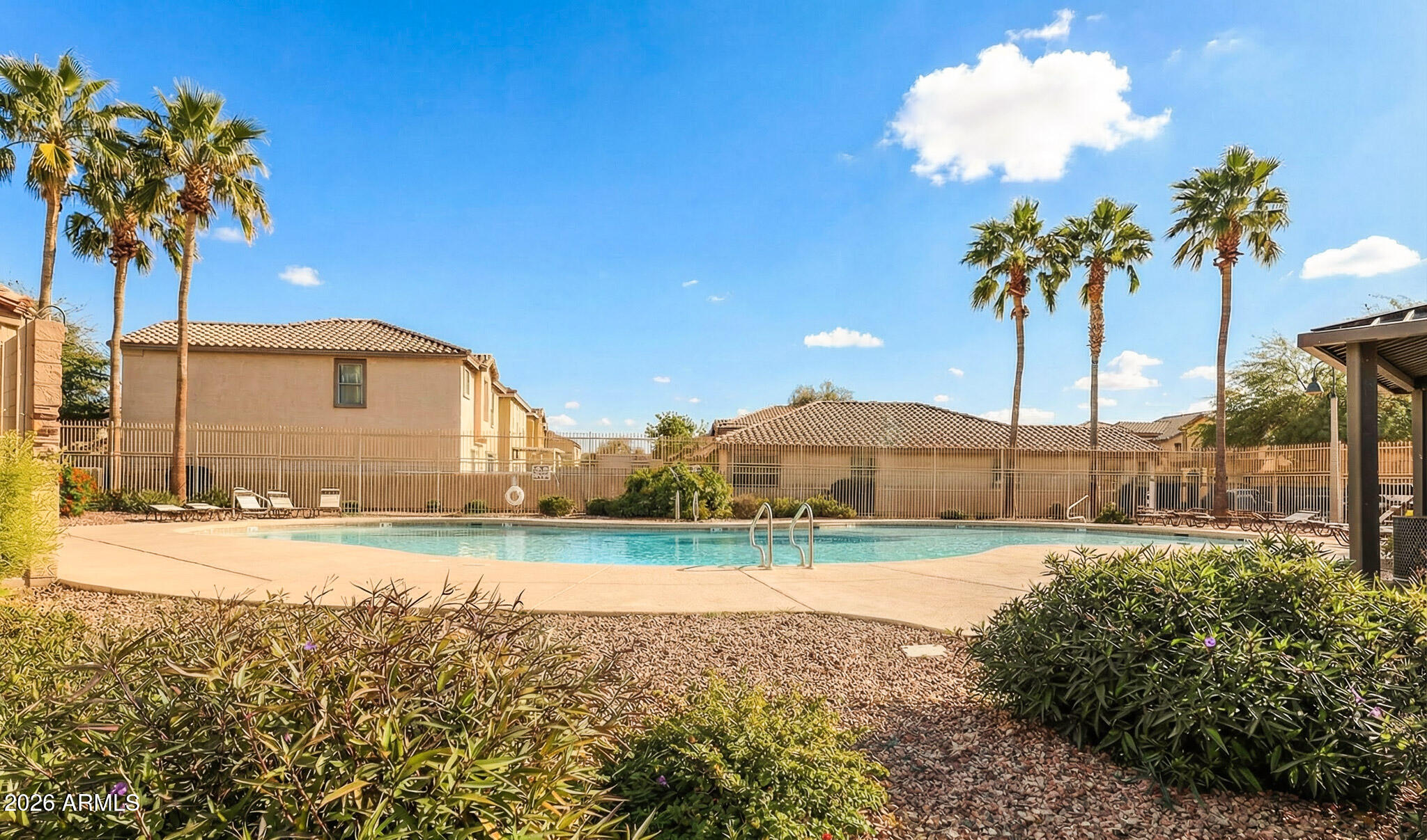 6426 West Harwell Road Laveen, AZ 85339 - Photo 17 of 21 community pool 3