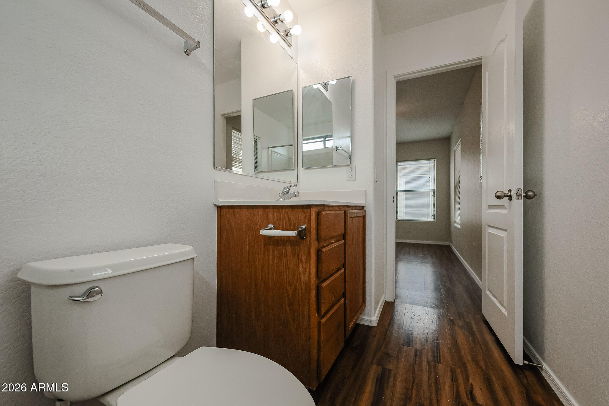 6426 West Harwell Road Laveen, AZ 85339 - Photo 7 of 21 Harwell master bath 2