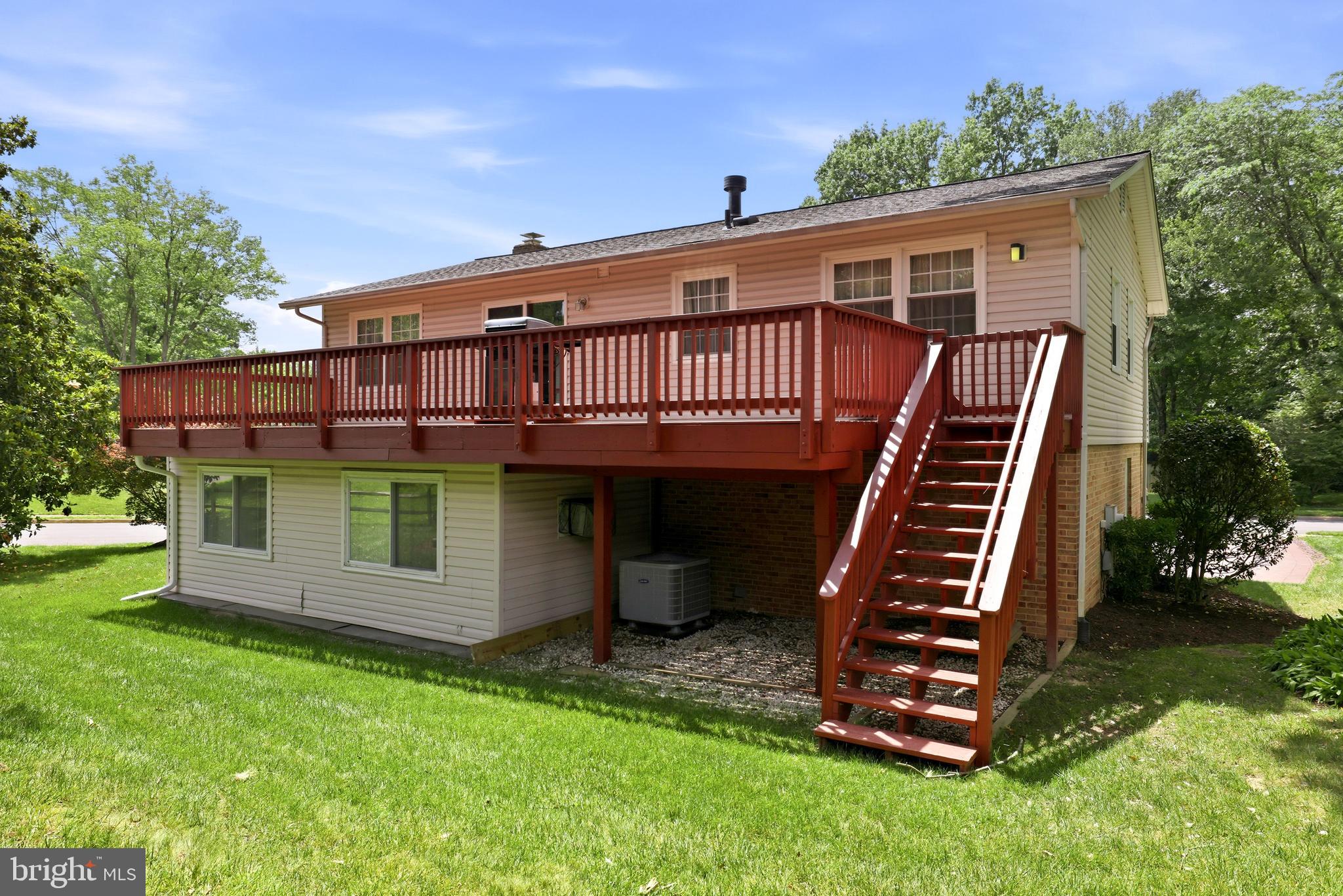 7211 Ashview Drive Springfield, VA 22153 - Photo 60 of 74 Exterior