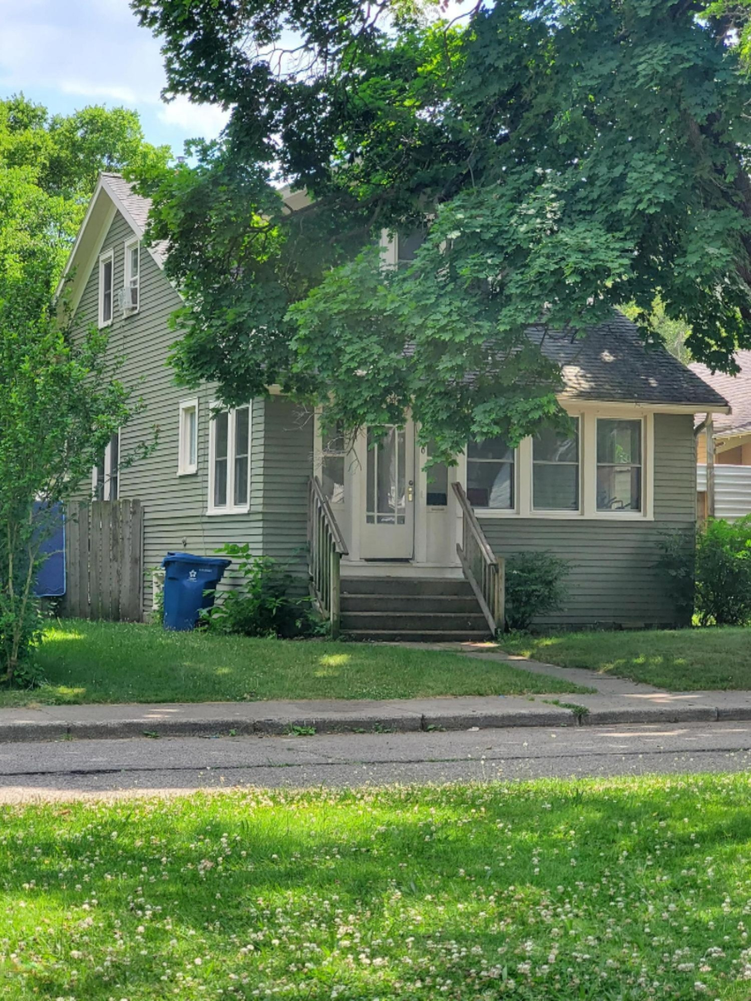 819 Reed Avenue Kalamazoo, MI 49001 - Photo 3 of 3 Egleston