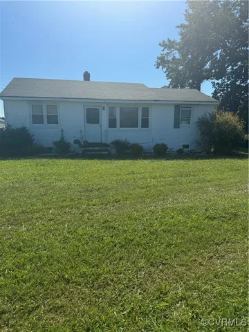 $94,000 | 2371 Mantua Road, Stevensville, VA 23161