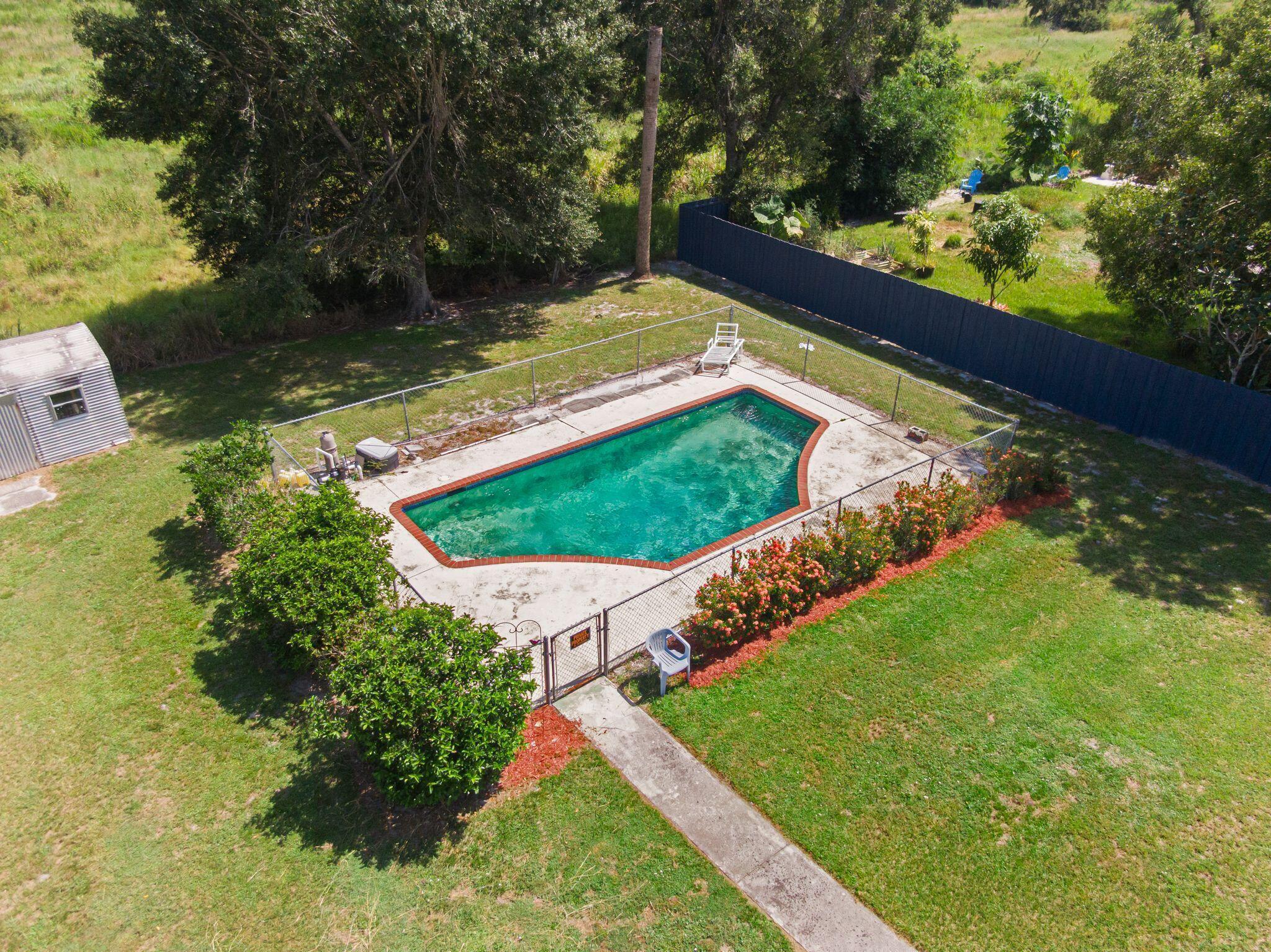 3324 South Jenkins Road Fort Pierce, FL 34981 - Photo 19 of 20 32_DJI_0060