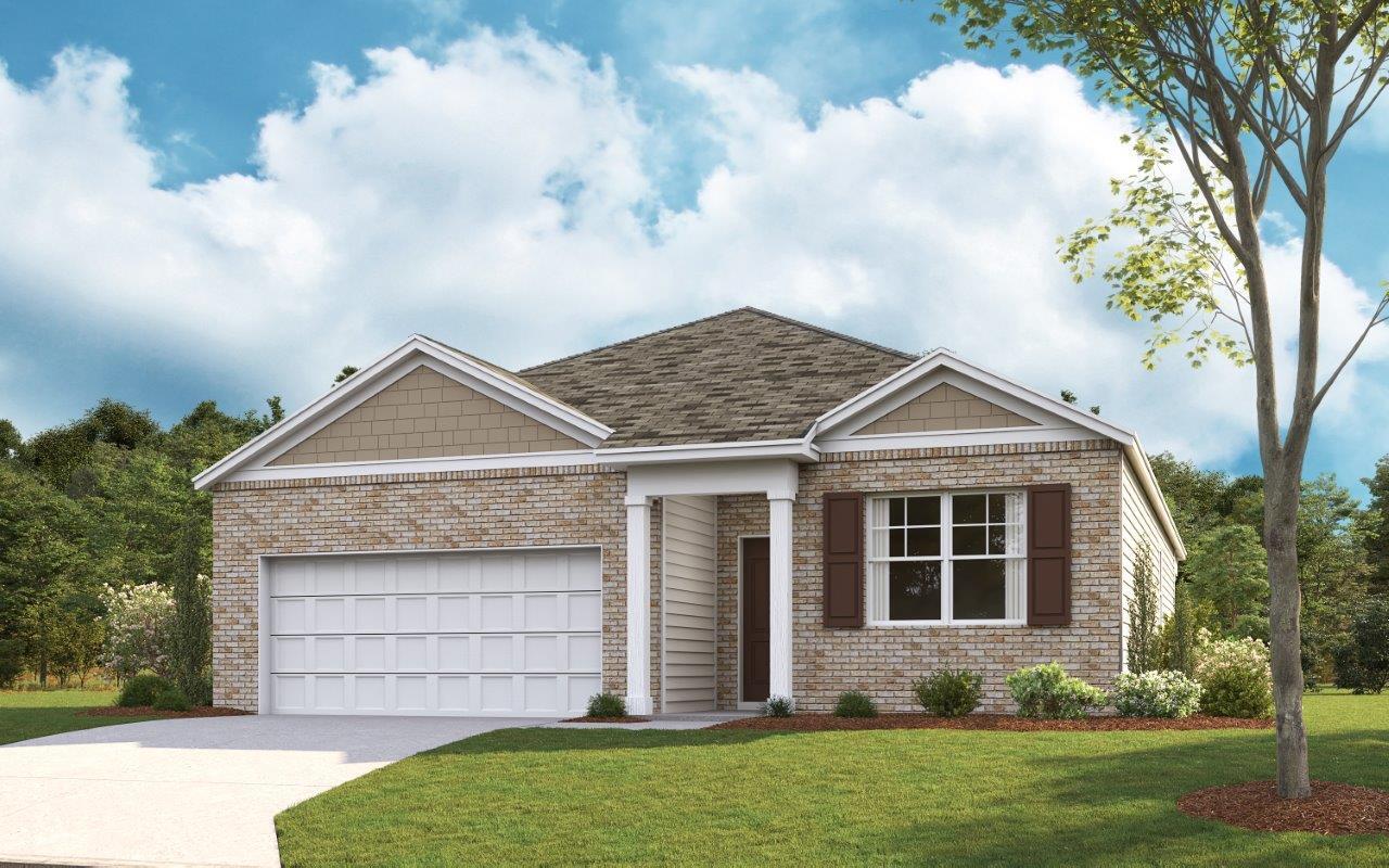 4035 Wendell Road Cleveland, TN 37323 - Photo 1 of 2 Aria-J-elev