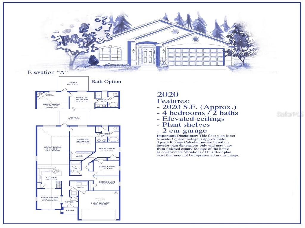 9976 Spring Gulch Lane Punta Gorda, FL 33950 - Photo 1 of 1 Gallery Image 1