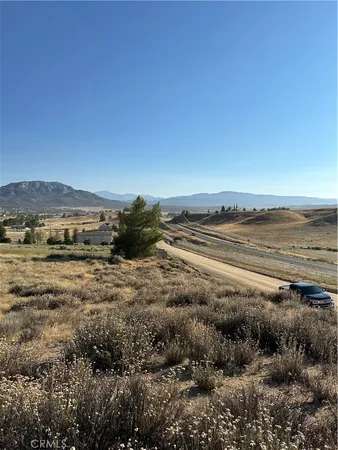 a view of an ocean beach