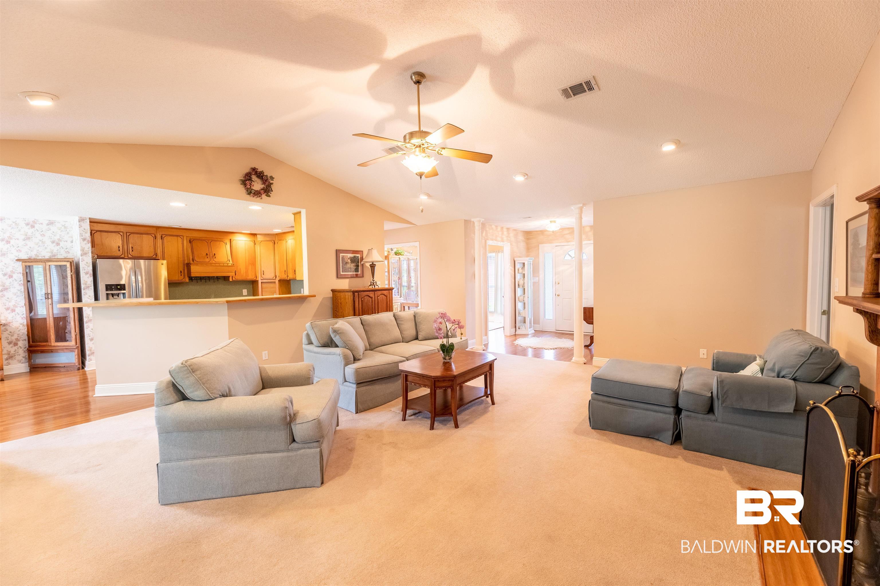 8217 Twin Beech Road Fairhope, AL 36532 - Photo 9 of 24