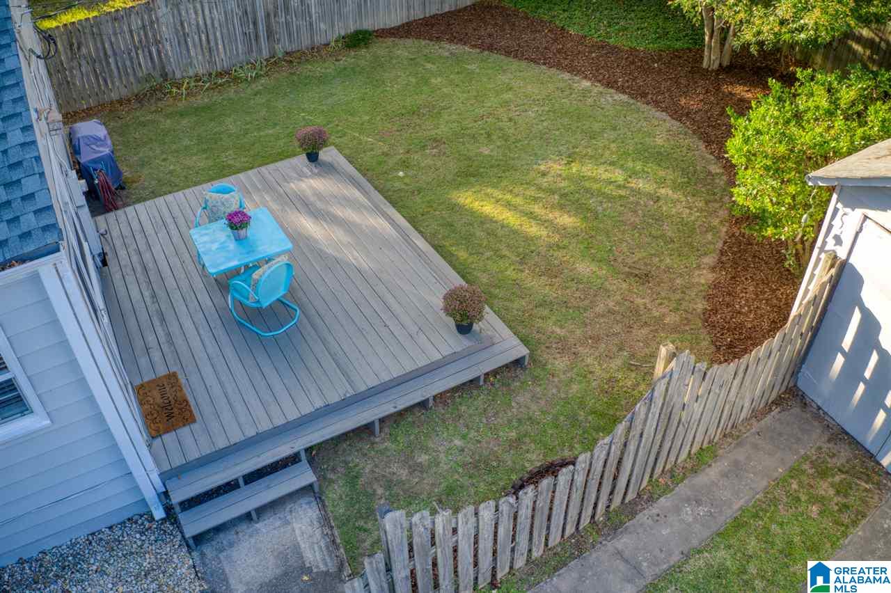 1218 Irving Road Birmingham, AL 35209 - Photo 28 of 31