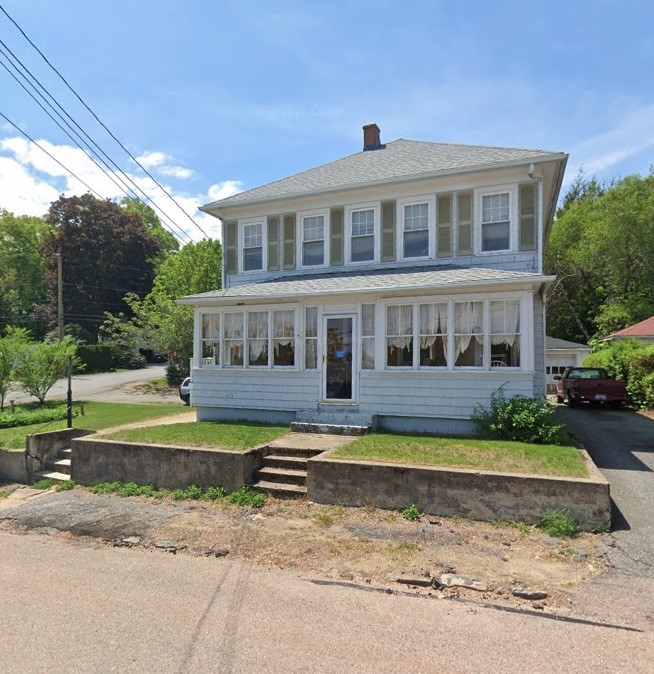 22 Greene Street West Warwick, RI 02893 - Photo 1 of 1