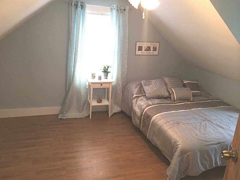 2342 Diamond Hill Road Woonsocket, RI 02895 - Photo 11 of 12 Bedroom.