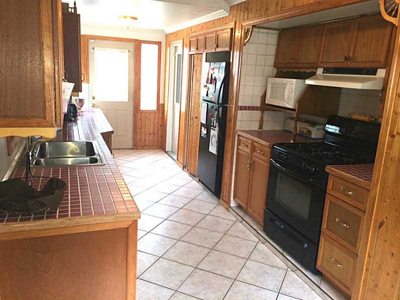 2342 Diamond Hill Road Woonsocket, RI 02895 - Photo 7 of 12 Kitchen.