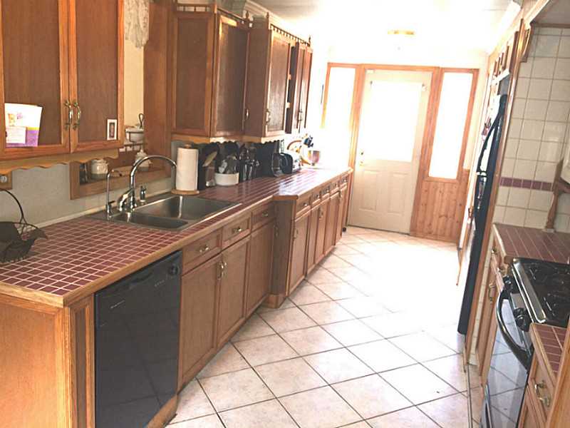 2342 Diamond Hill Road Woonsocket, RI 02895 - Photo 8 of 12 Kitchen.