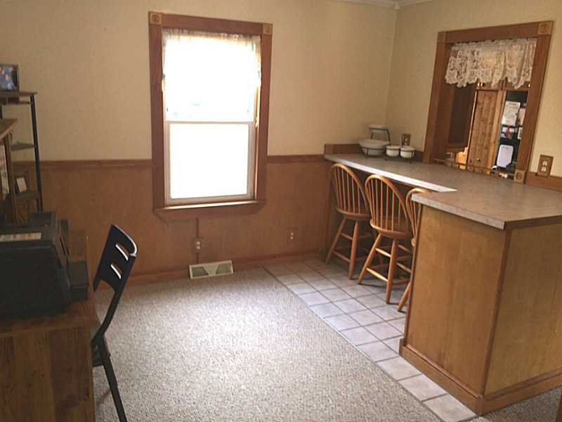 2342 Diamond Hill Road Woonsocket, RI 02895 - Photo 9 of 12 Kitchen.
