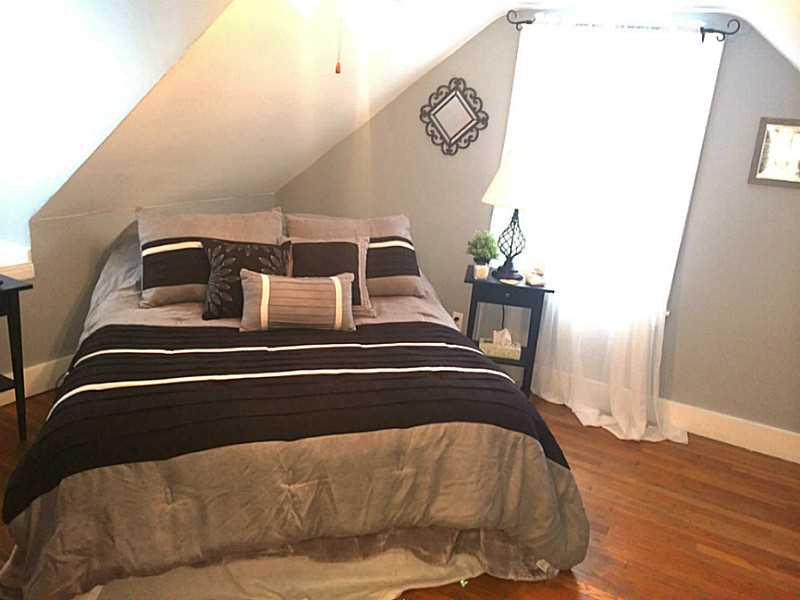 2342 Diamond Hill Road Woonsocket, RI 02895 - Photo 10 of 12 Bedroom.