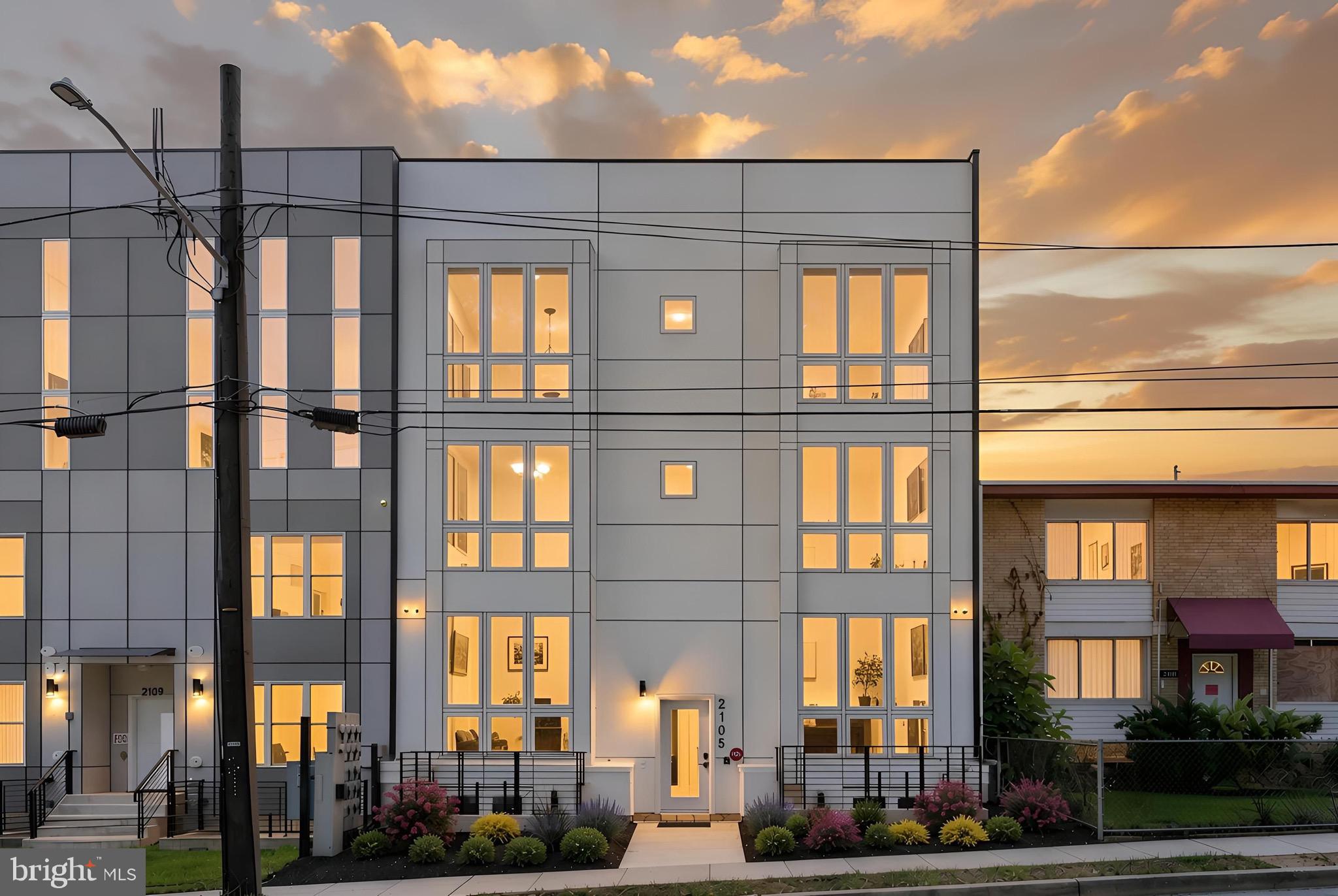 2105 M Street Northeast, Unit 1 Washington, DC 20002 - Photo 24 of 28 Gallery Image 24