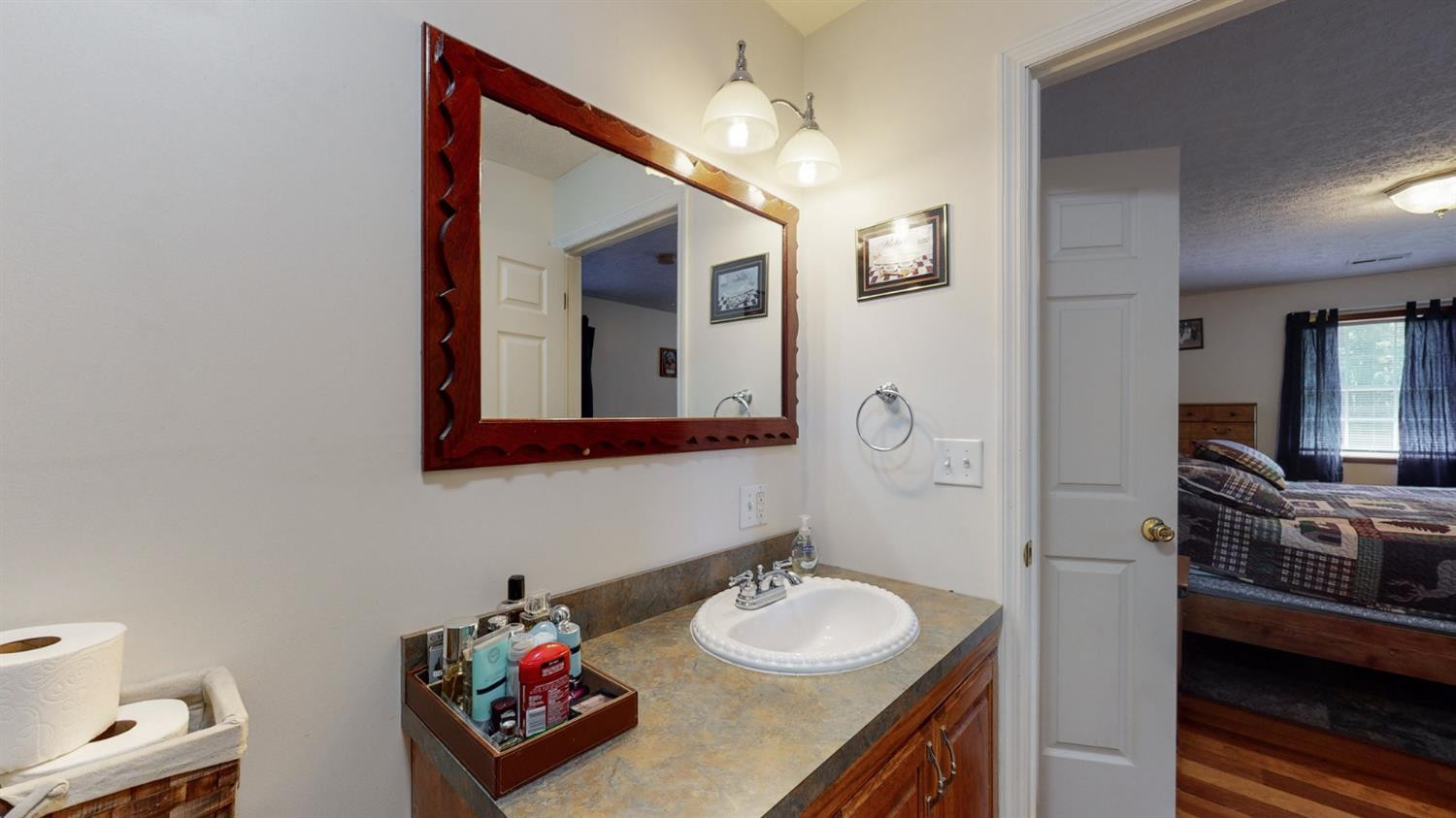 1264 North Dividing Ridge Road Sadieville, KY 40370 - Photo 35 of 75 Photo 35