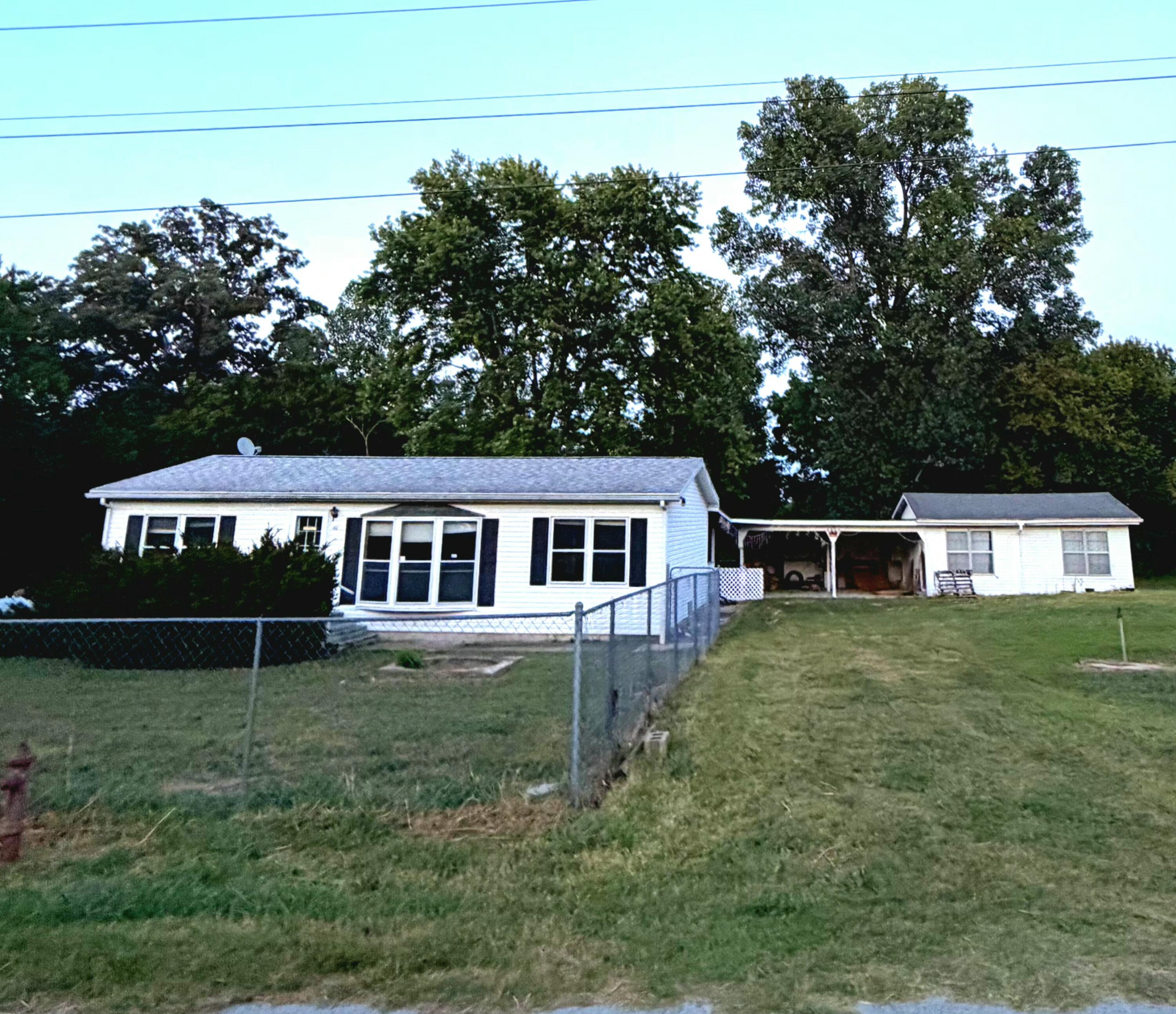 152 Well Road Powersite, MO 65731 - Photo 1 of 1 IMG_20260811_202529