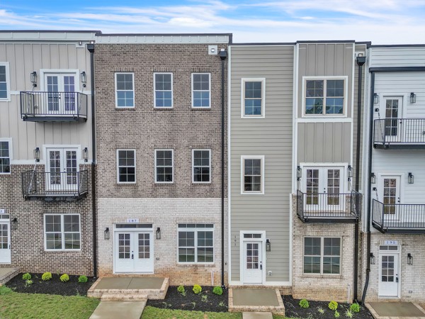 187 Charleston Avenue Pleasant View, TN 37146 - Photo 1 of 36