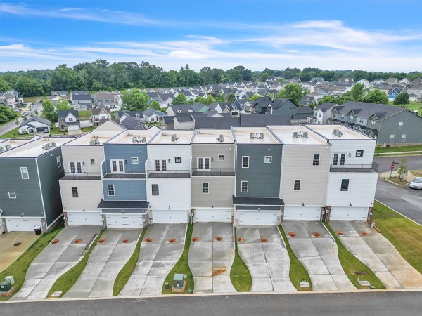 187 Charleston Avenue Pleasant View, TN 37146 - Photo 33 of 36