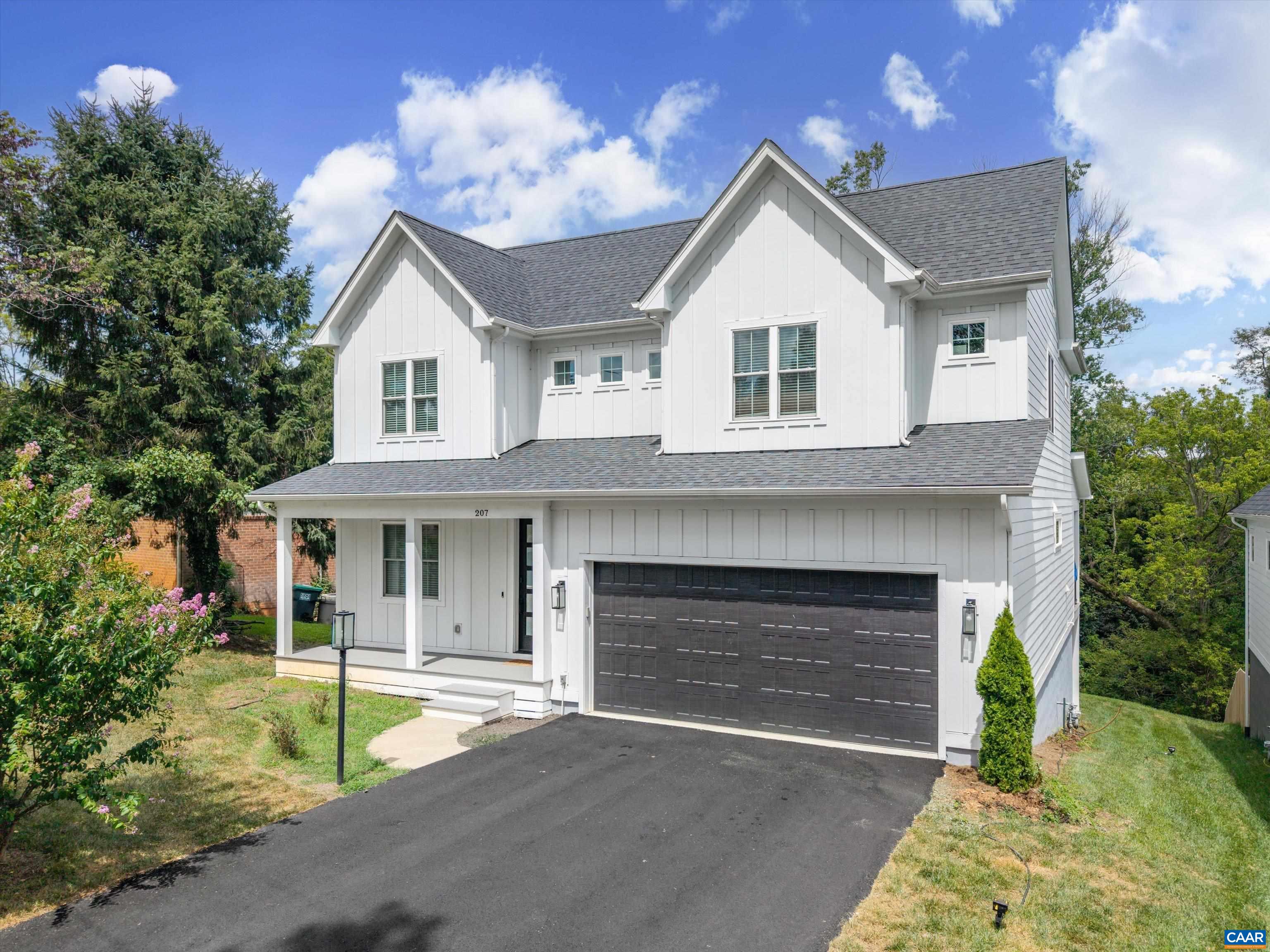 207 Hartmans Mill Road Charlottesville, VA 22902 - Photo 1 of 62 Gallery Image 1