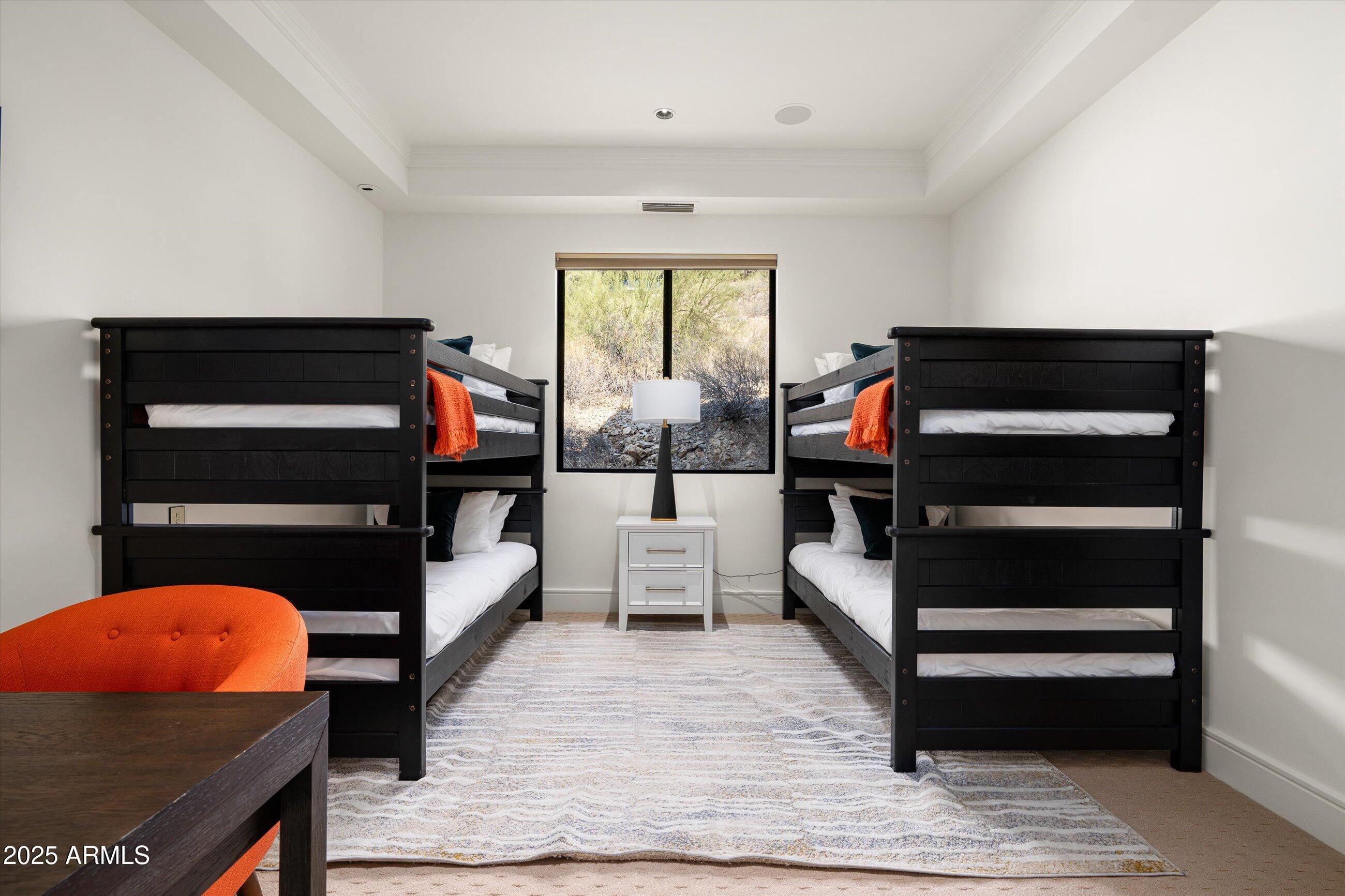 7451 North Las Brisas Lane Paradise Valley, AZ 85253 - Photo 42 of 78 Guest Bedroom 3