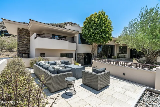 $5,750,000 | 7451 North Las Brisas Lane, Paradise Valley, AZ 85253