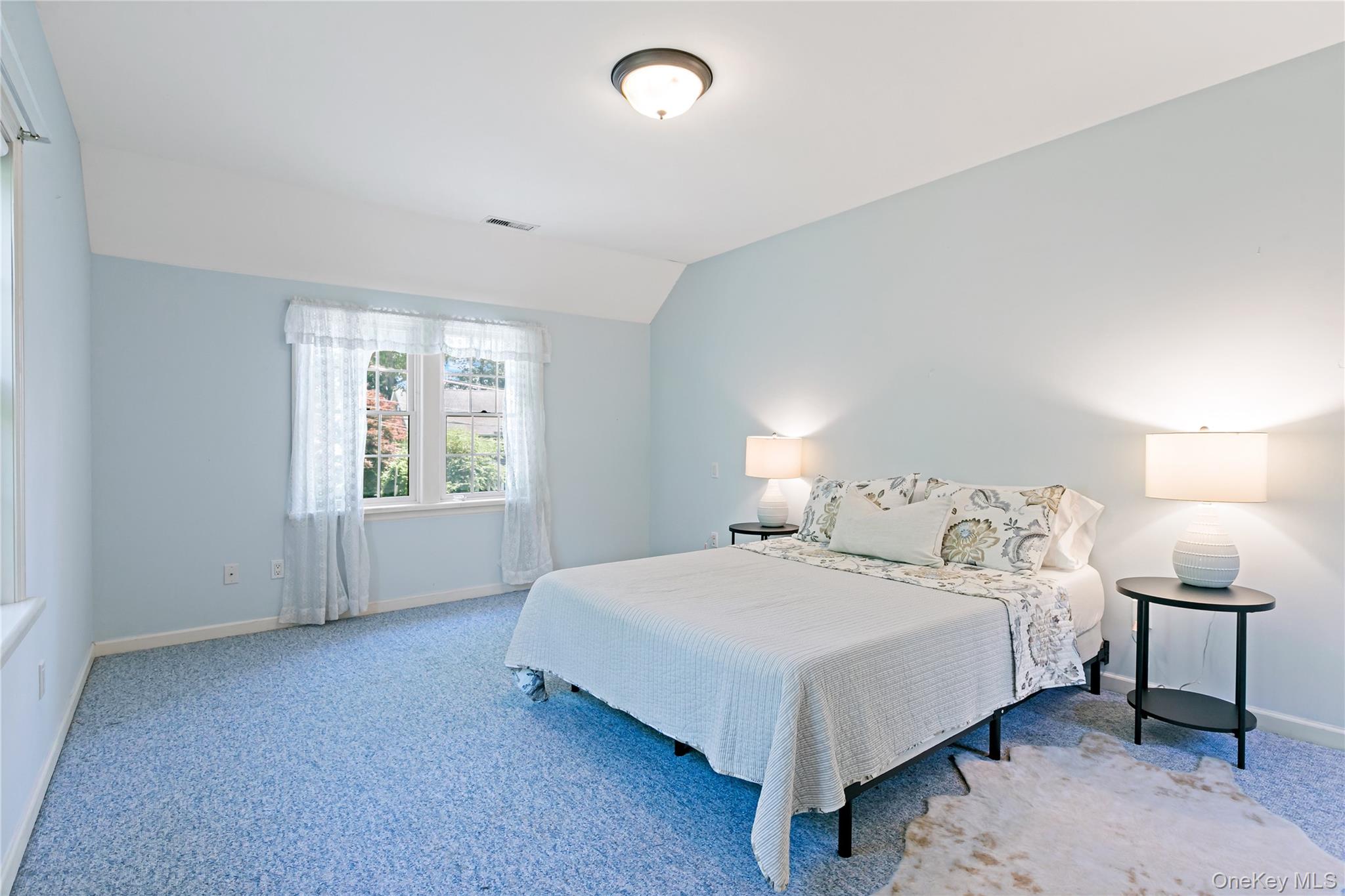 241 Madison Road Scarsdale, NY 10583 - Photo 25 of 33 Bedroom off back stairs