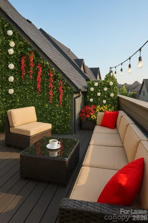 $3,000 | 4820 Chastain Avenue, Charlotte, NC 28217