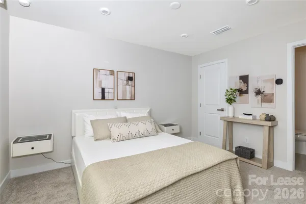 $3,000 | 4820 Chastain Avenue, Charlotte, NC 28217
