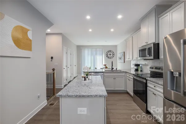$3,000 | 4820 Chastain Avenue, Charlotte, NC 28217