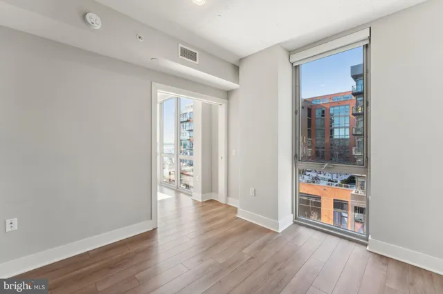 $899,000 | 88 V Street Southwest, Unit 509, Washington, DC 20024