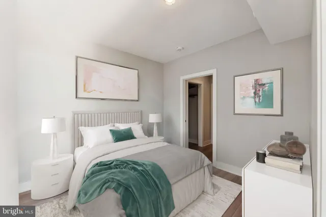 $899,000 | 88 V Street Southwest, Unit 509, Washington, DC 20024