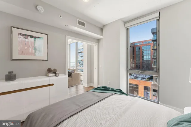 $899,000 | 88 V Street Southwest, Unit 509, Washington, DC 20024