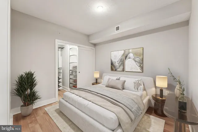 $899,000 | 88 V Street Southwest, Unit 509, Washington, DC 20024