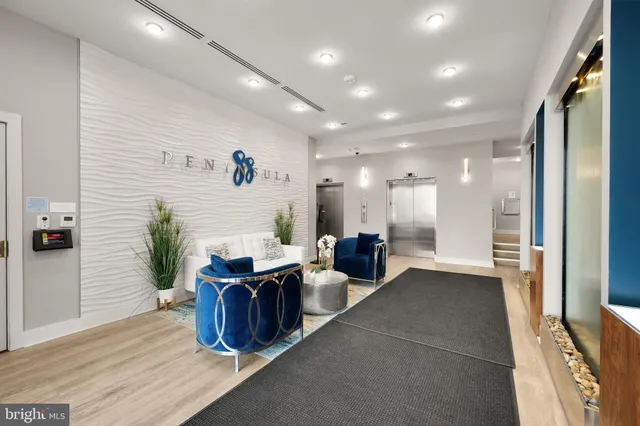 $899,000 | 88 V Street Southwest, Unit 509, Washington, DC 20024