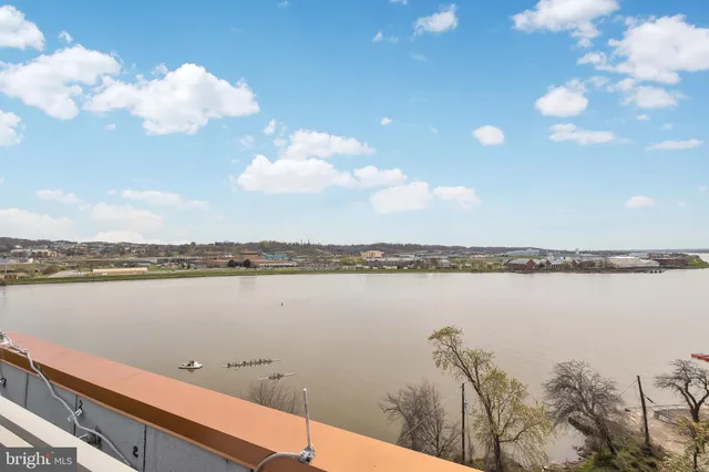 $899,000 | 88 V Street Southwest, Unit 509, Washington, DC 20024