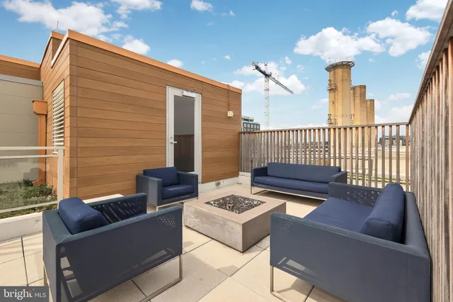 $899,000 | 88 V Street Southwest, Unit 509, Washington, DC 20024