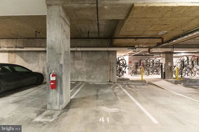 $899,000 | 88 V Street Southwest, Unit 509, Washington, DC 20024