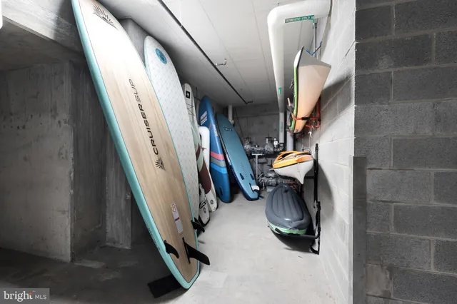 $899,000 | 88 V Street Southwest, Unit 509, Washington, DC 20024