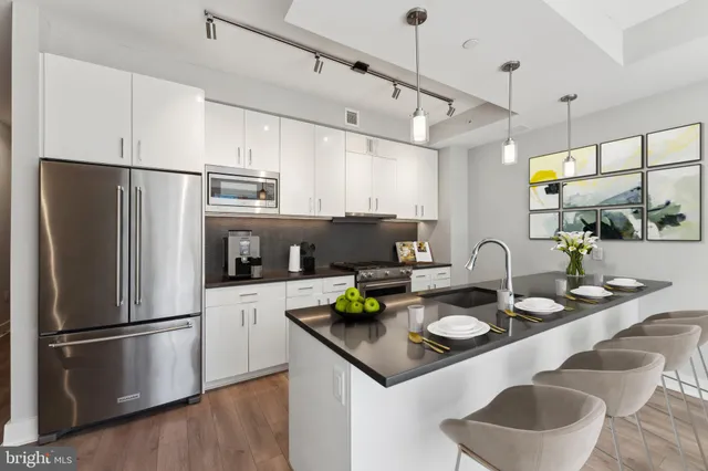 $899,000 | 88 V Street Southwest, Unit 509, Washington, DC 20024