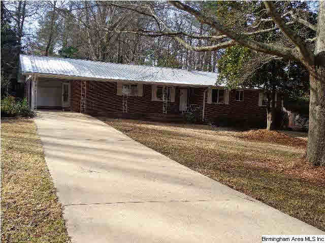 127 Walker Avenue Bessemer, AL 35023 - Photo 6 of 15