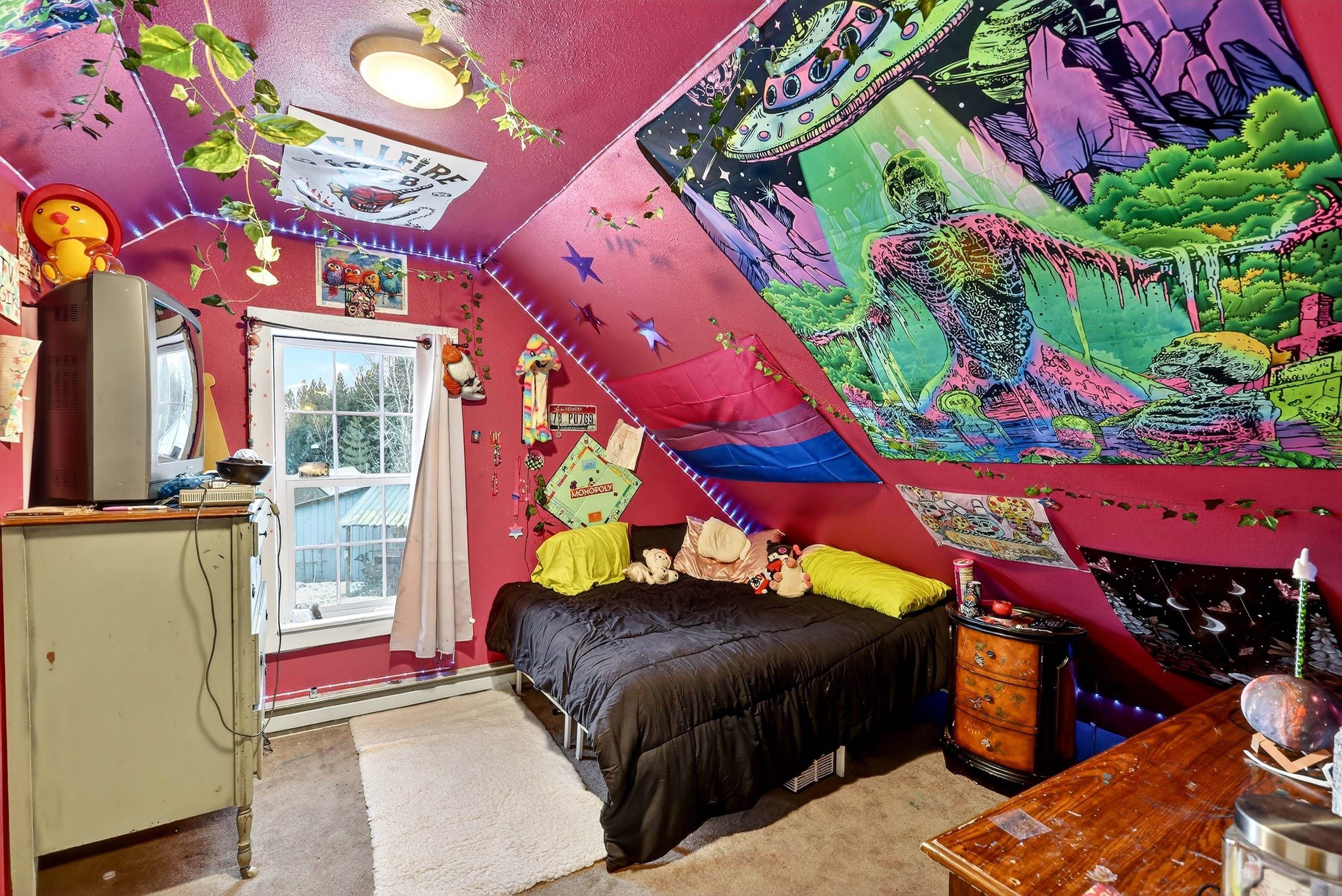 671 Baker Lake Road Newport, WA 99156 - Photo 17 of 48