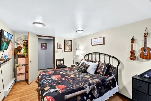 $725,000 | 671 Baker Lake Road, Newport, WA 99156