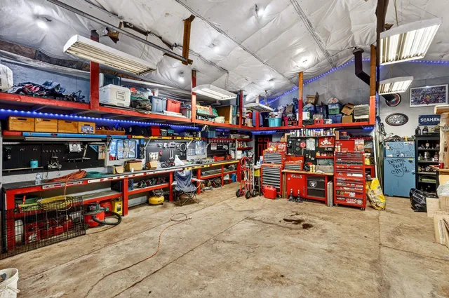 $725,000 | 671 Baker Lake Road, Newport, WA 99156