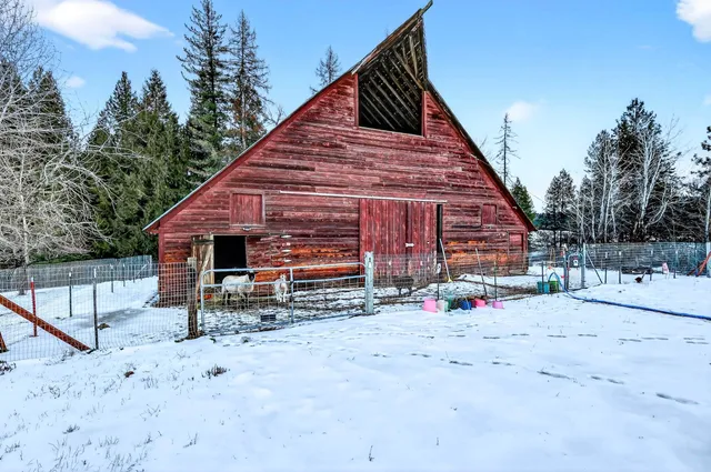 $725,000 | 671 Baker Lake Road, Newport, WA 99156