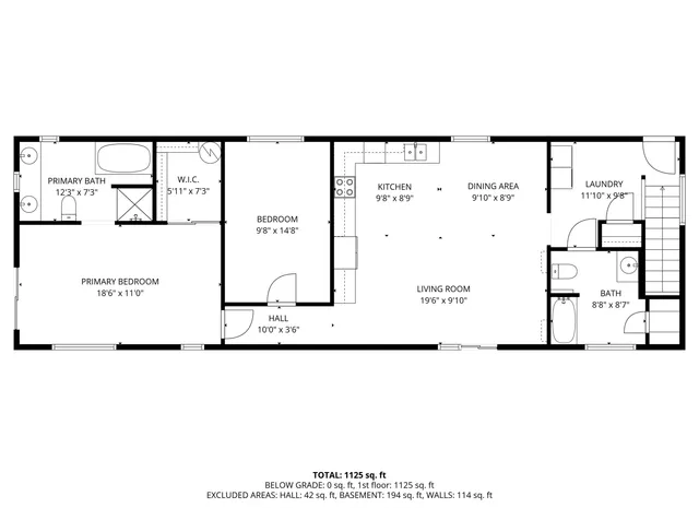 $725,000 | 671 Baker Lake Road, Newport, WA 99156